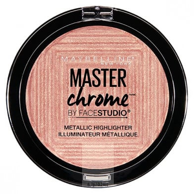 Iluminador Maybelline Mast Chrome