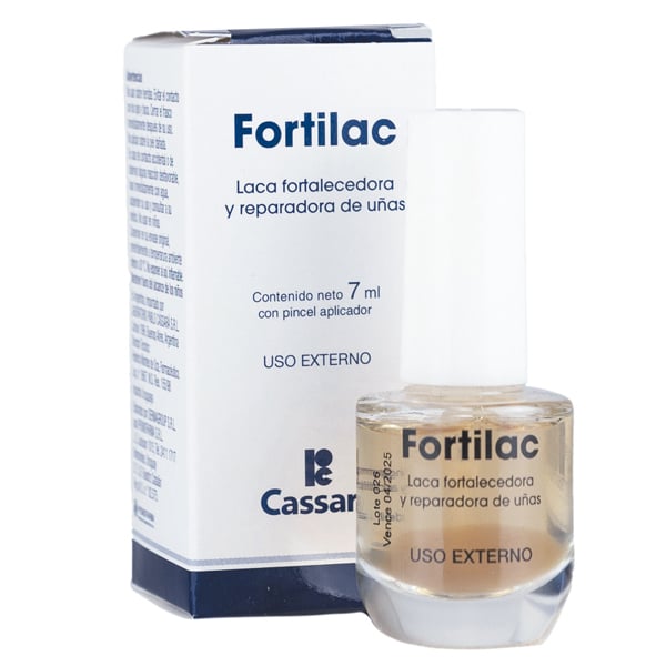 Fortilac Laca 7 ml