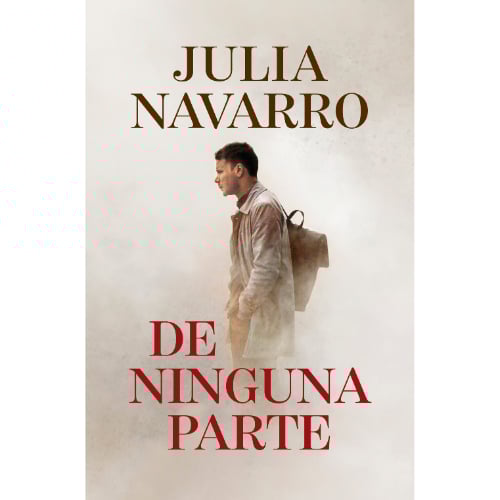 Libro De ninguna parte