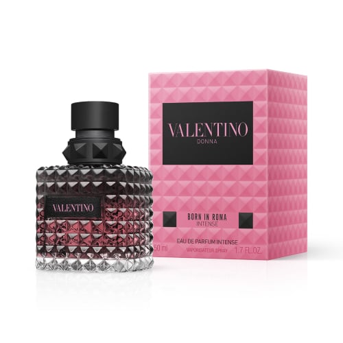 Perfume Valentino Born In Roma Donna Intense Femme EDP 50 ml