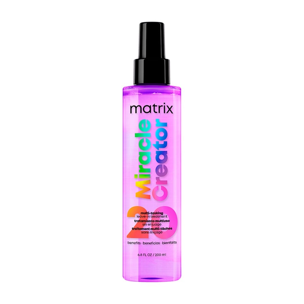 Tratamiento Capilar Matrix Miracle Creator 200 ml