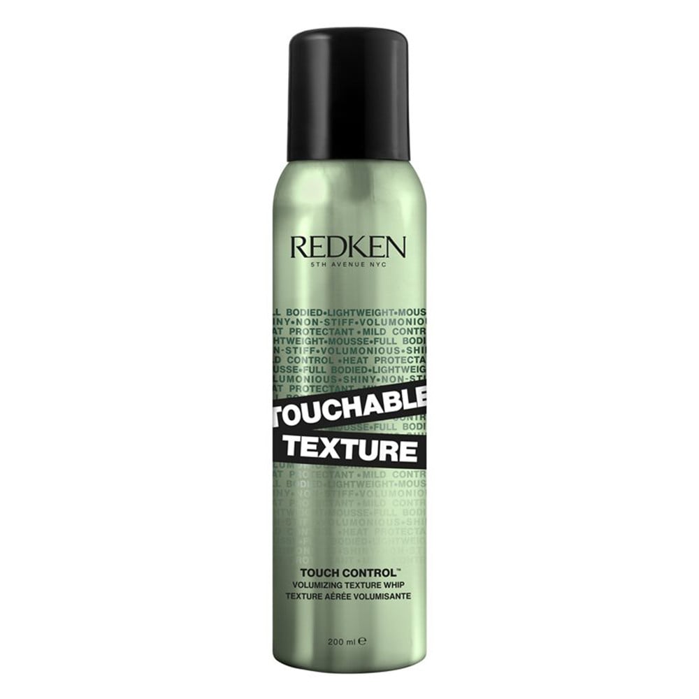 Fijador Redken Spray Touchable Texture 200 ml