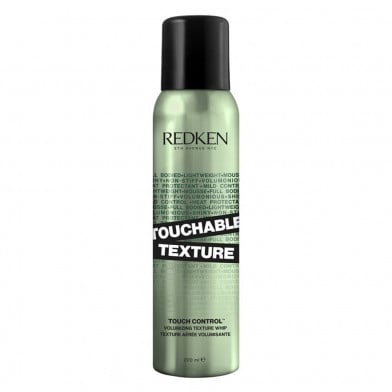 Fijador Redken Spray Touchable Texture 200 ml