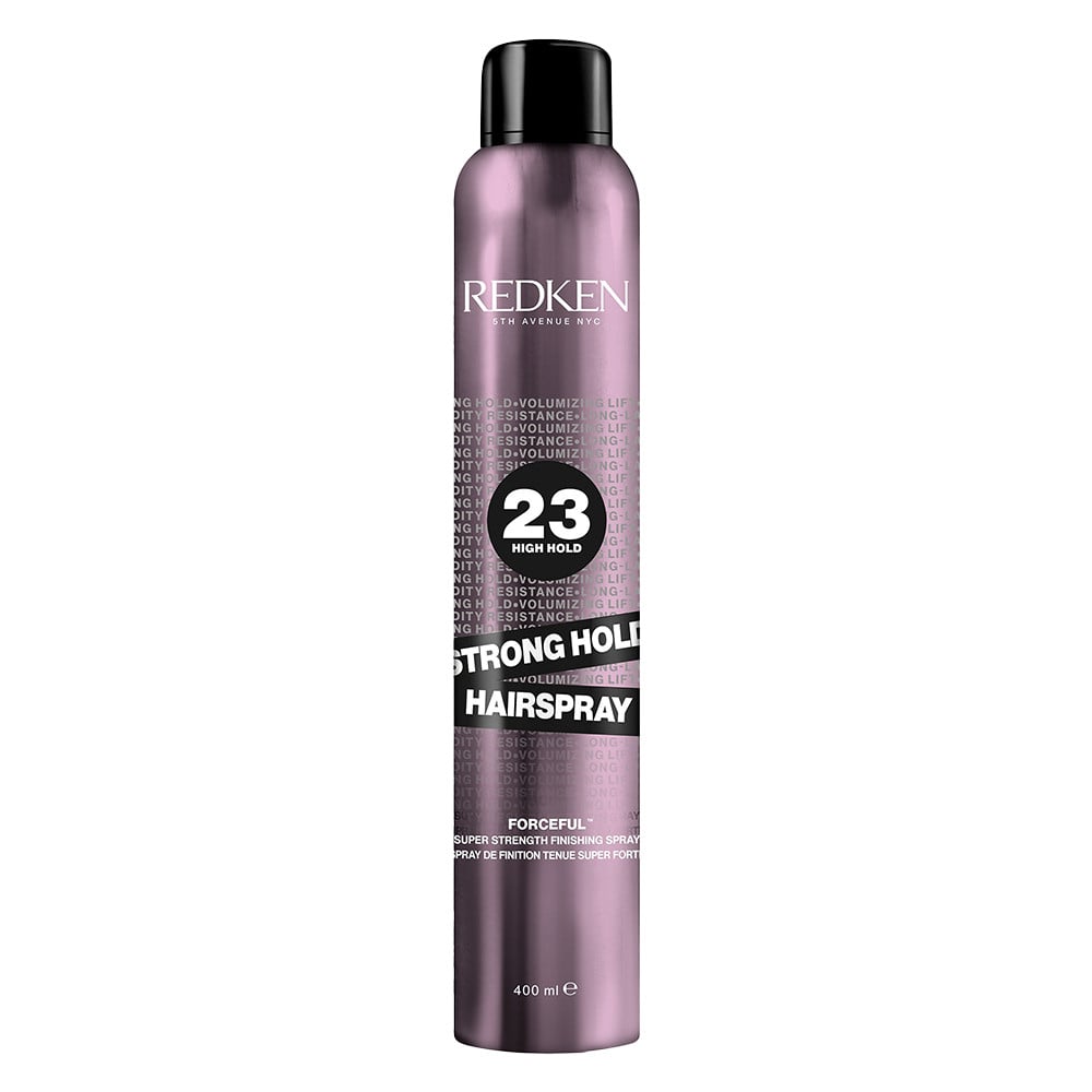 Fijador Redken Styling Spray Strong Hold 400 ml
