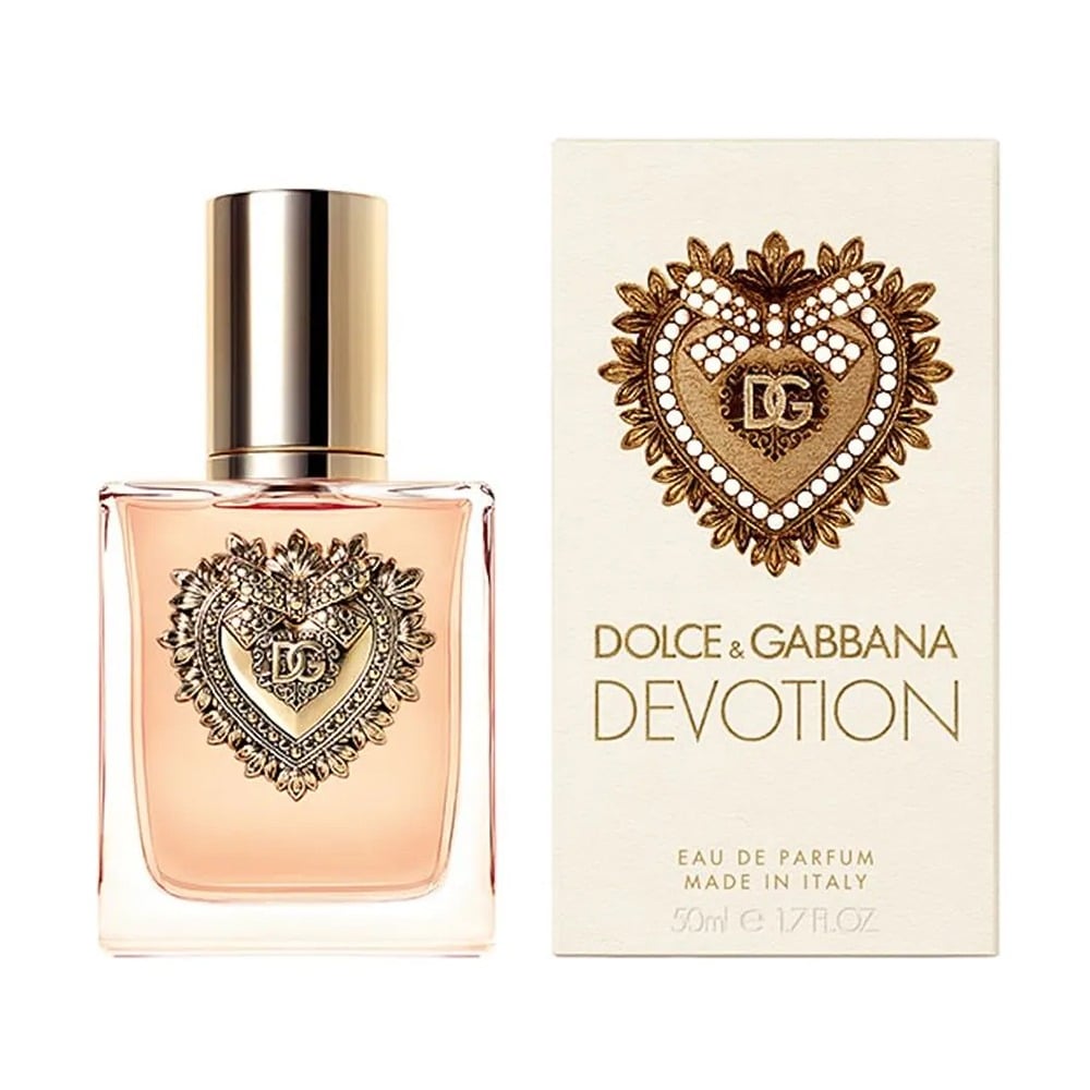 Perfume Dolce & Gabbana Devotion Femme EDP 50 ml