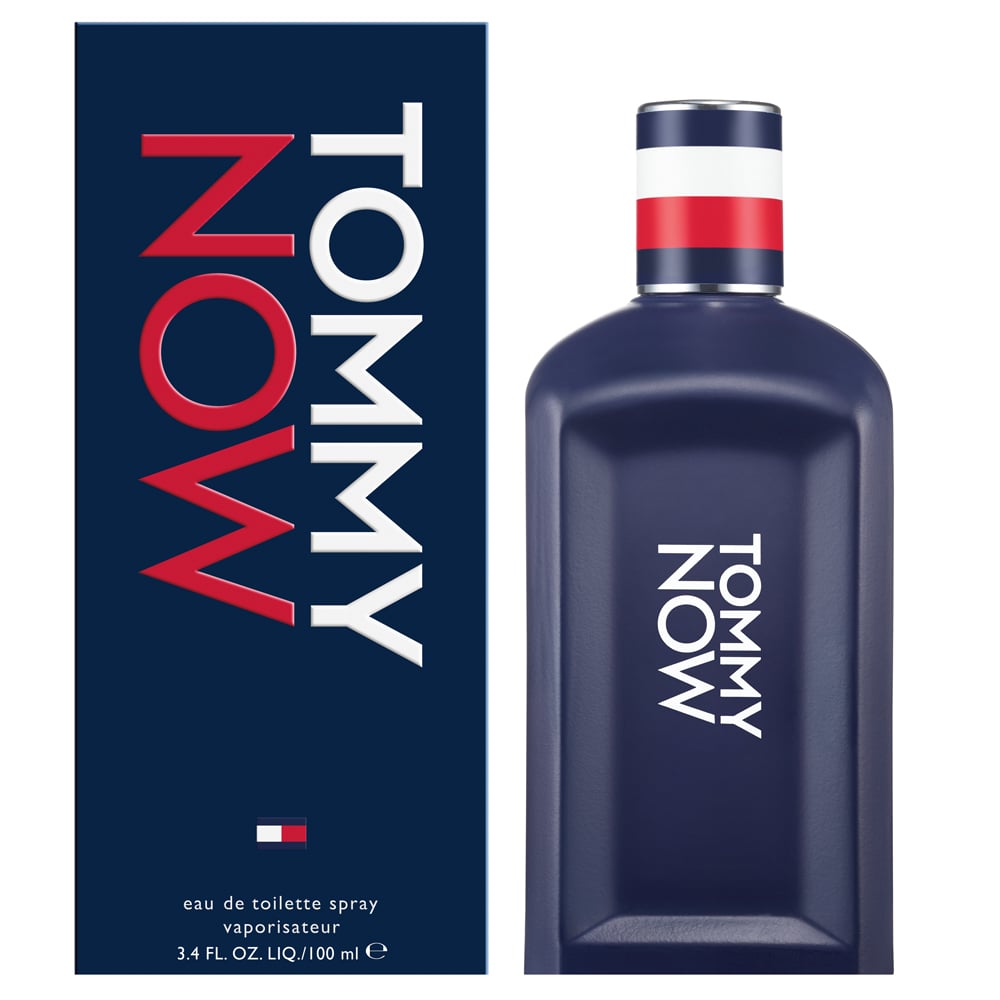 Perfume Tommy Hilfiger Now Man EDT 100 Ml
