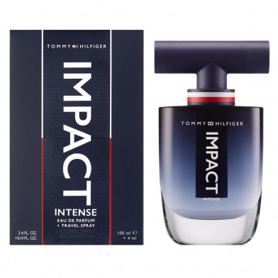 Perfume Tommy Hilfiger Impact Intense Men EDP 100 ml