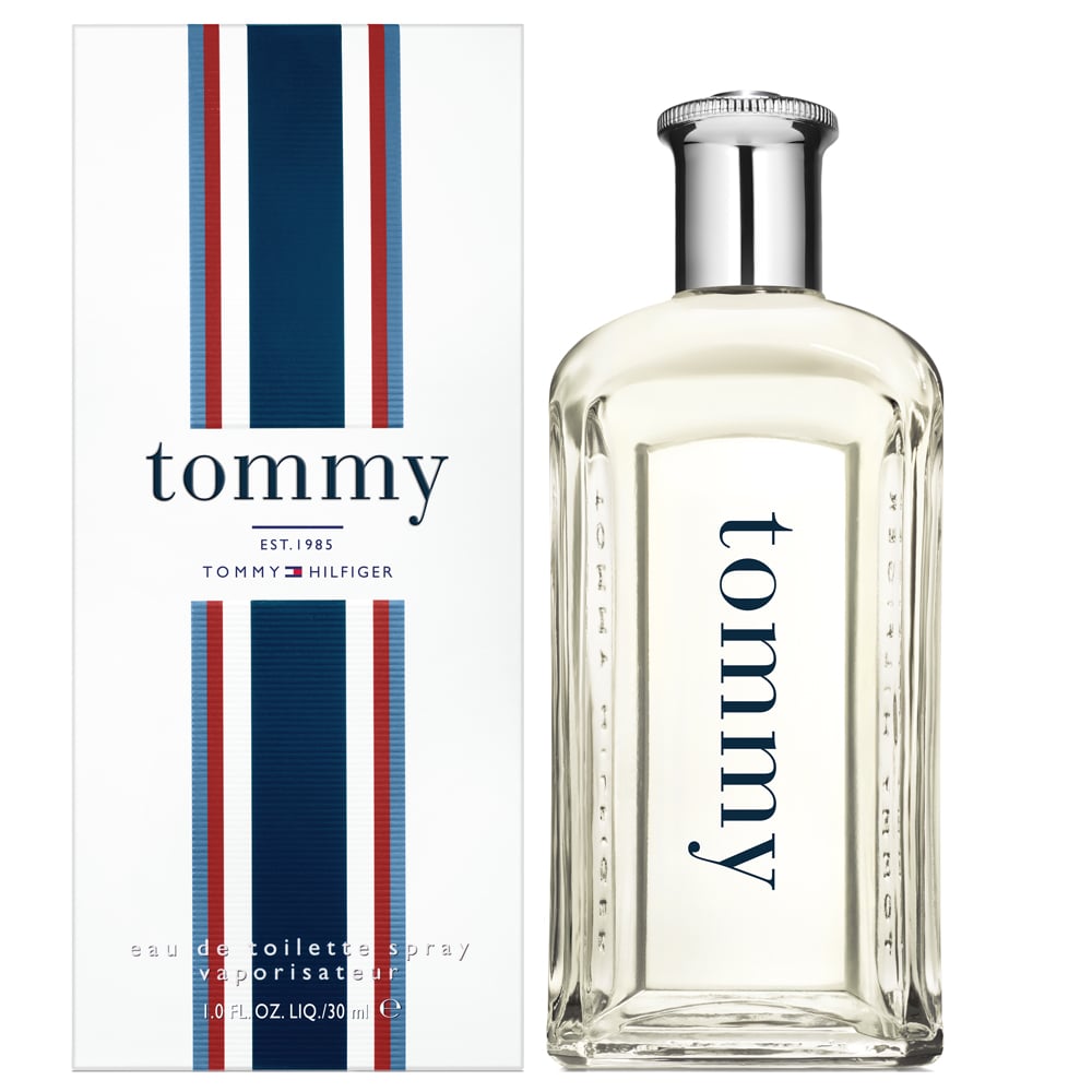 Perfume Tommy Hilfiger Men EDT 30 ml