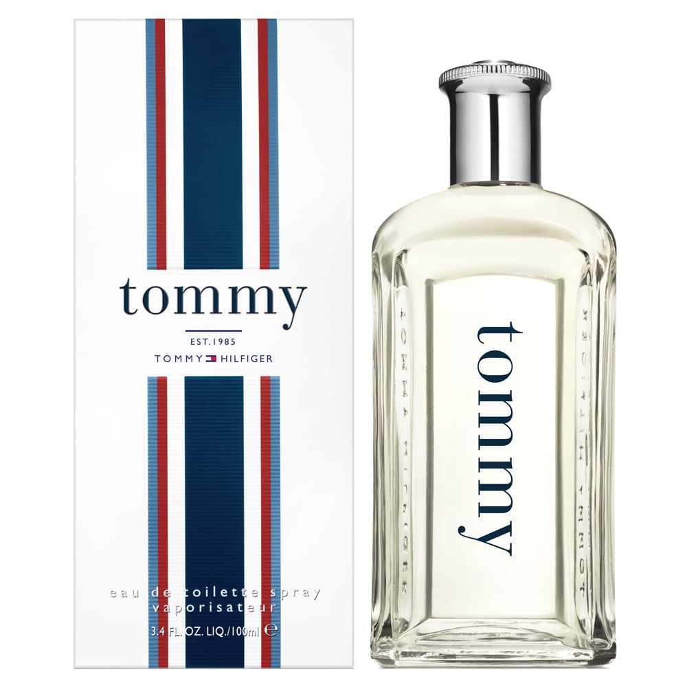 Perfume Tommy Hilfiger Men EDT 100 ml