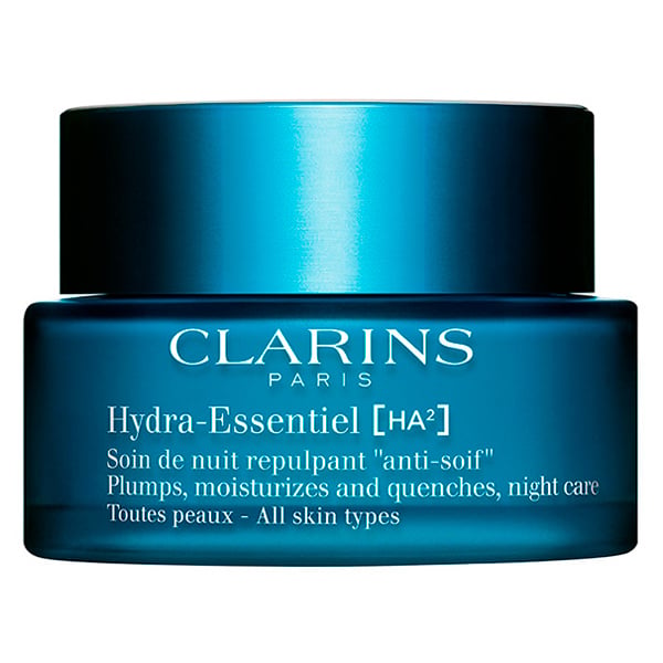 Crema Clarins Hydra Essentiel 50 ml