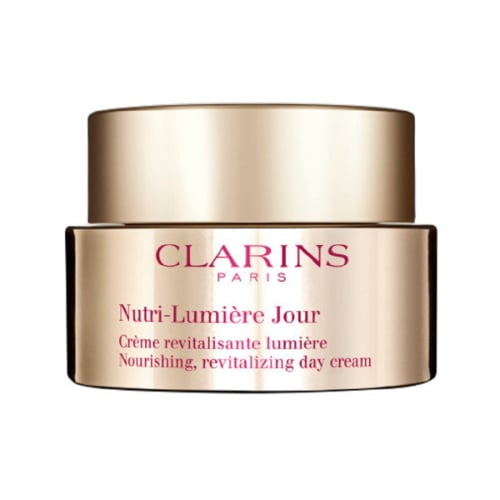 Crema Clarins Nutri Lumierer Day 50 ml