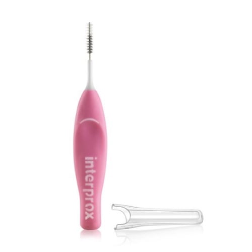 Cepillo Interdental Dentaid Interprox 4g Nano 6 Unidades