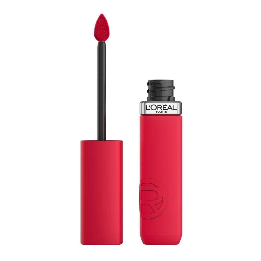 Labial L'Oréal Paris Infallible N°245 French Kiss