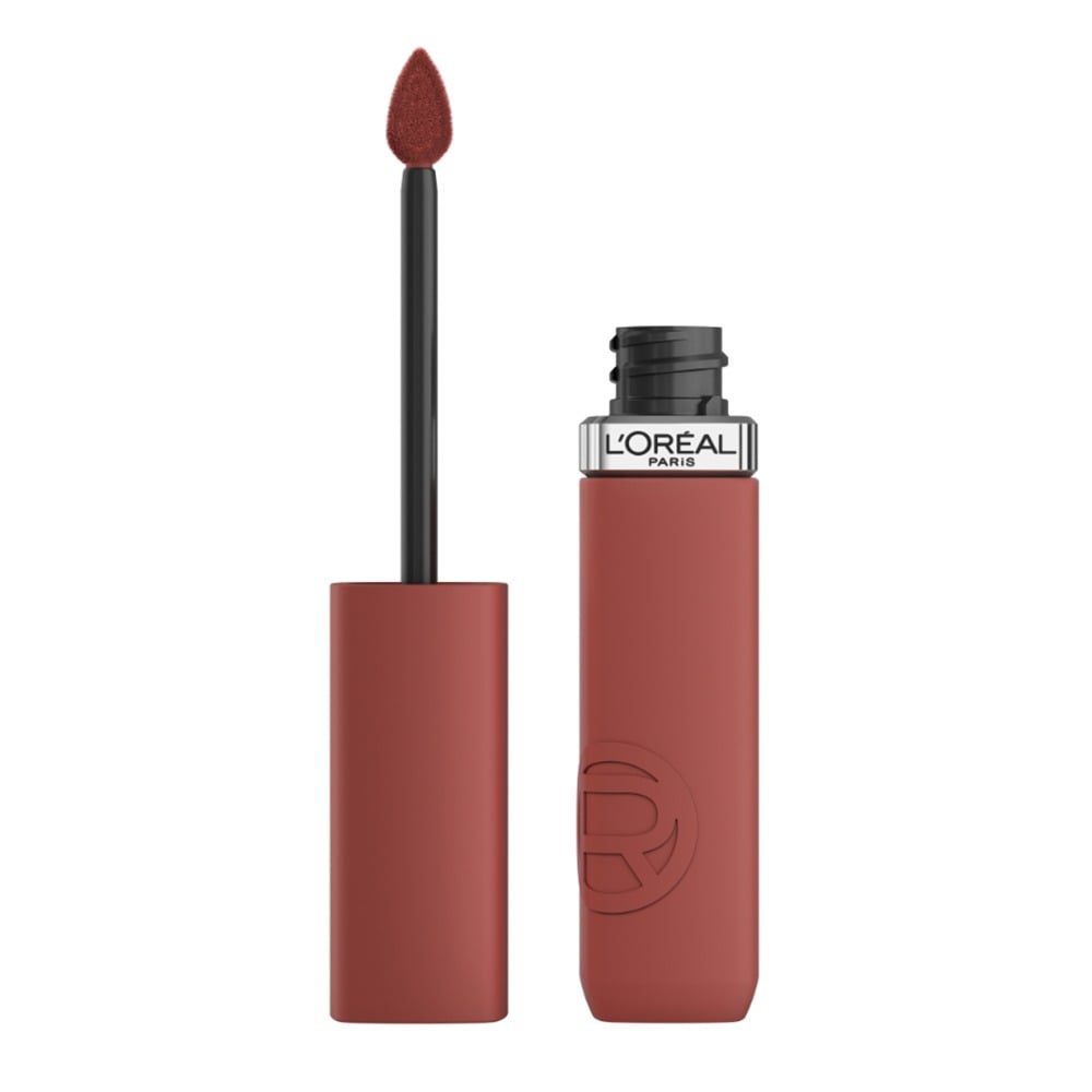 Labial L'Oréal Paris Infallible Le Matte Resistance N°150 Lazy Sunday