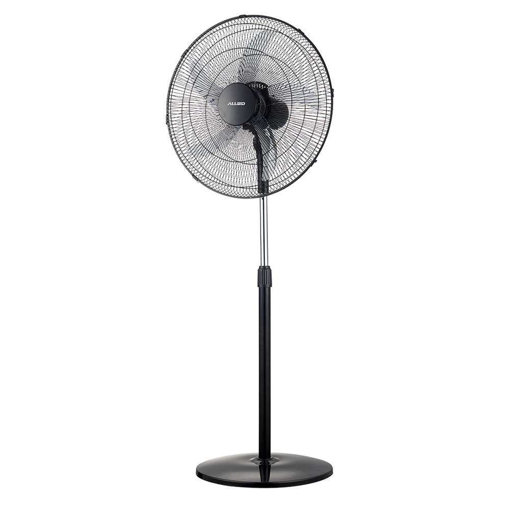 Ventilador de Pie Allied 85W