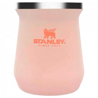 Mate Stanley Acero Inoxidable Limestone 240 ml
