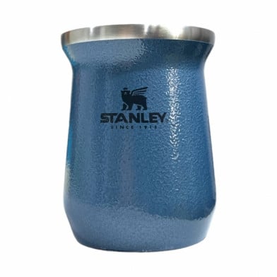 Mate Stanley Acero Inoxidable Azul 240 ml