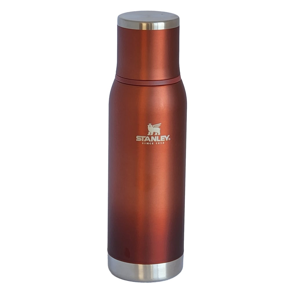 Termo Stanley To Go Terracota 750 ml