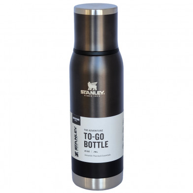 Termo Stanley To Go Negro Grafito 750 ml