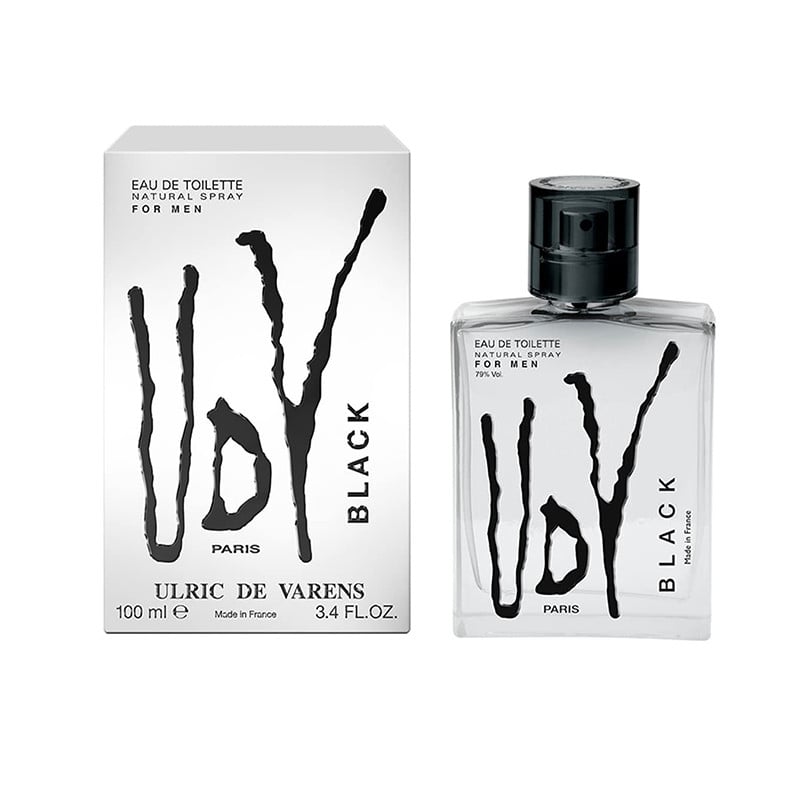 Perfume UDV Black Men EDT 100 ml