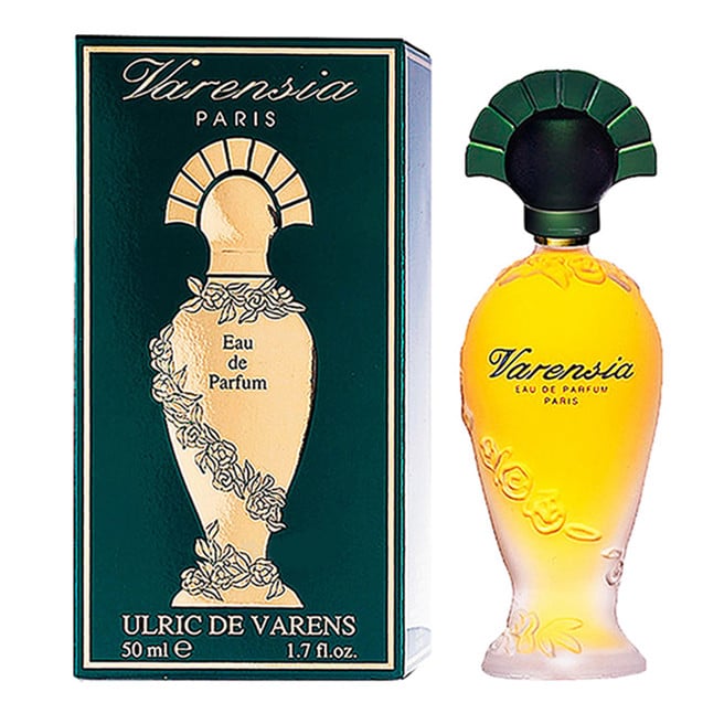 Perfume UDV Varensia Femme EDP 50 ml