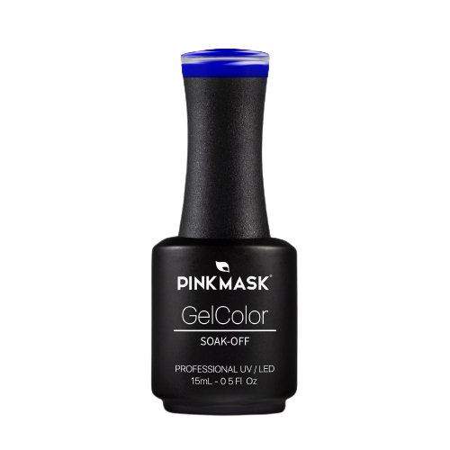 Esmalte Semipermanente en Gel Pink Mask Da Ba Dee