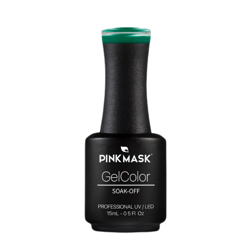 Esmalte Semipermanente en Gel Pink Mask Countryside