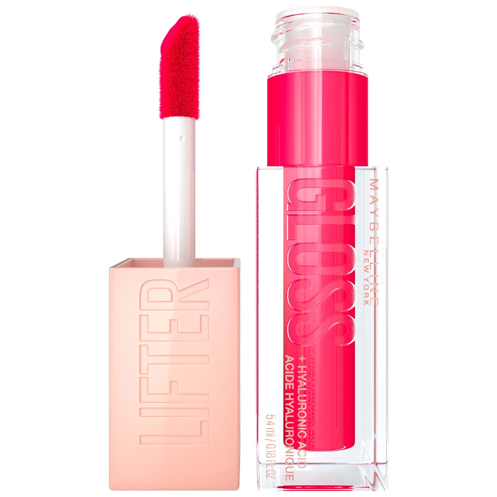 Brillo Labial Maybelline Lifter Gloss Exten Bubblegum