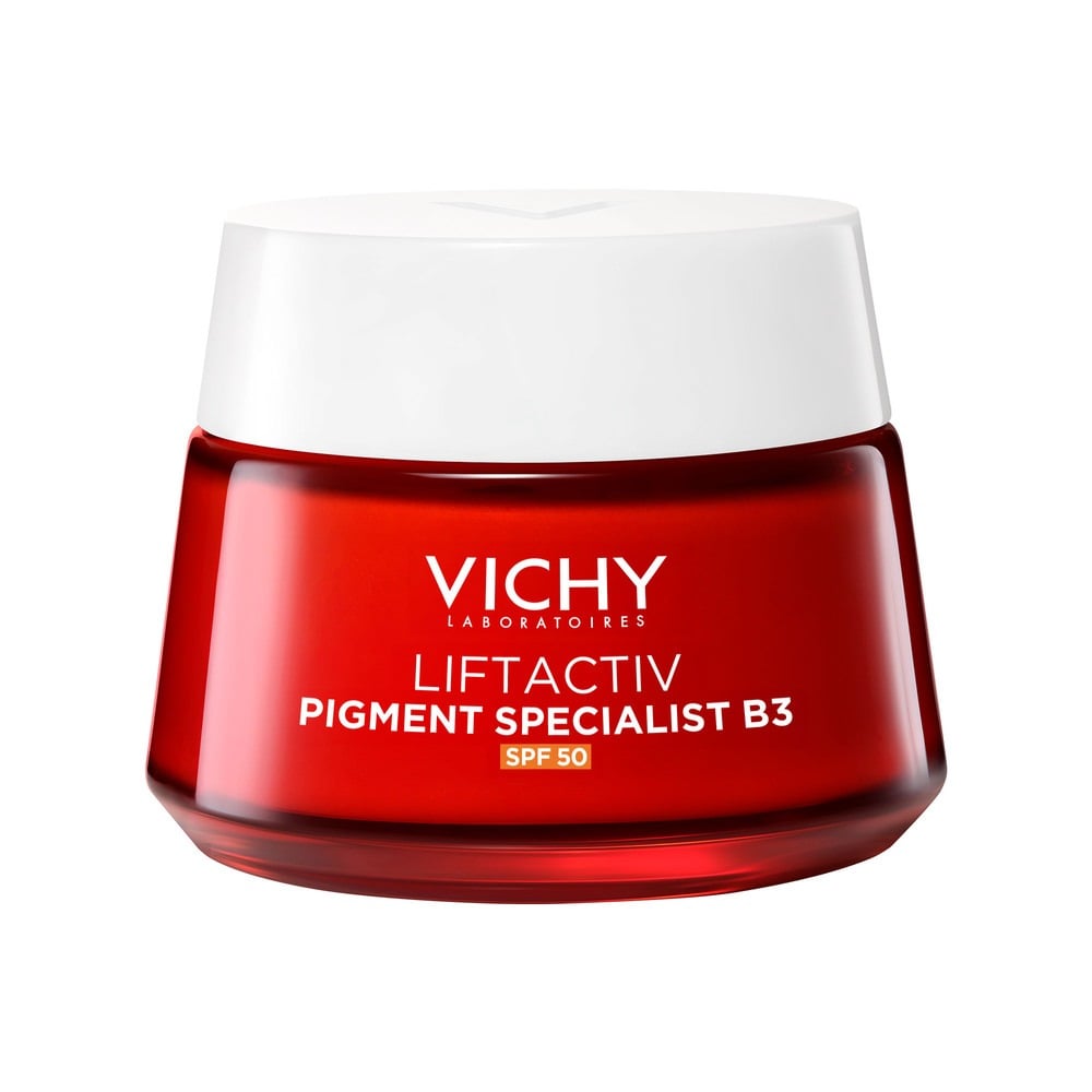 Crema Vichy Liftactiv Collagen Specialist FPS50 50 ml