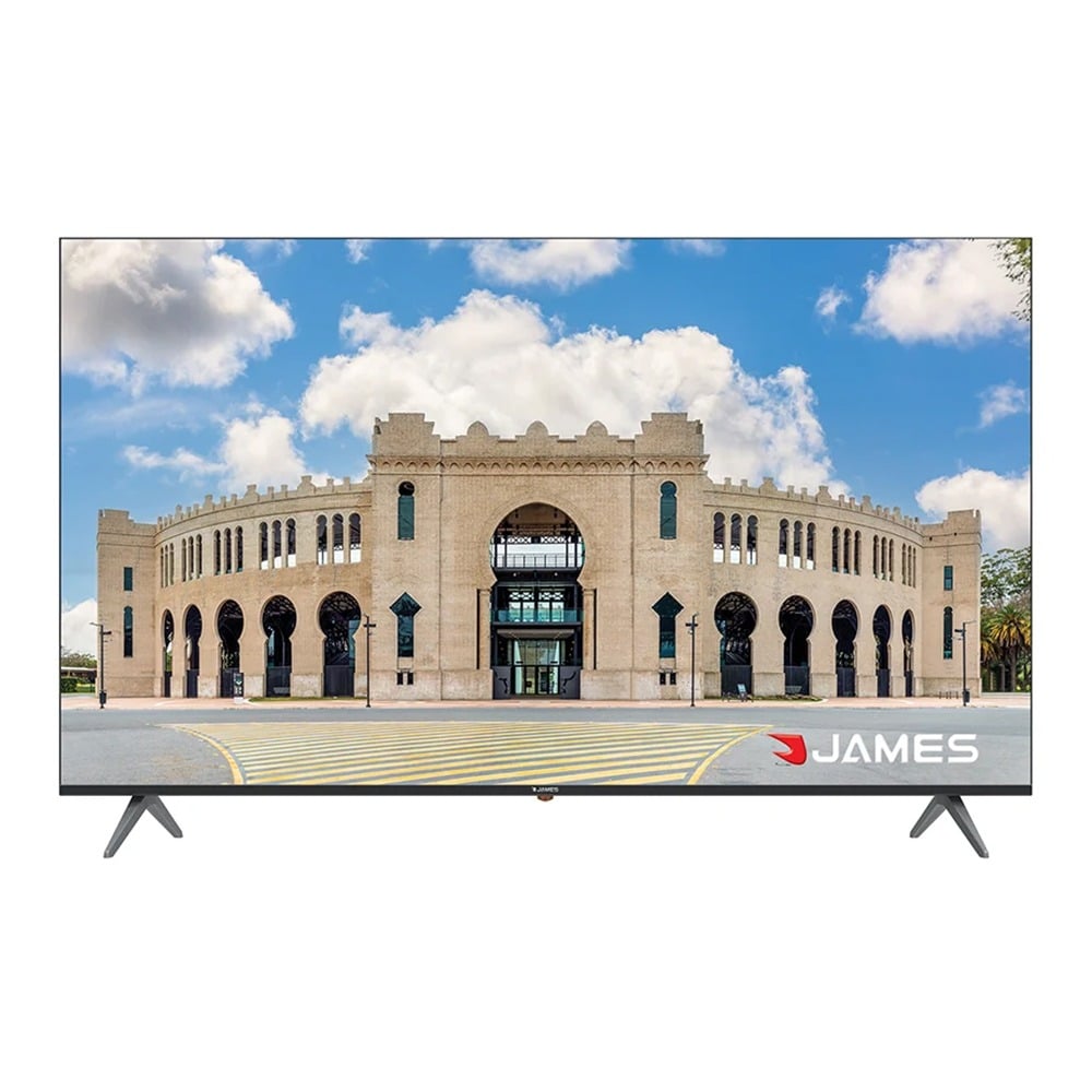 Televisor James Smart S55 V2EL LED UHD 4K 55"