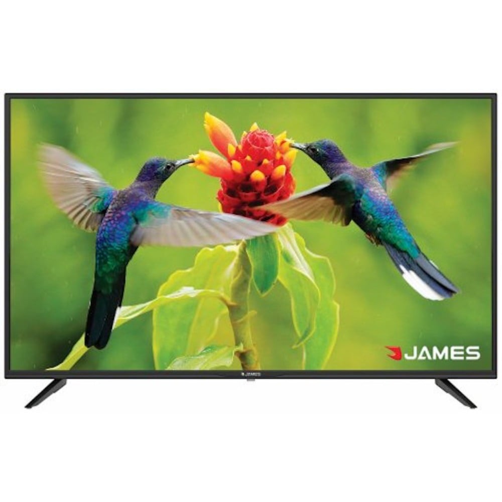 Televisor James Smart Led 43"