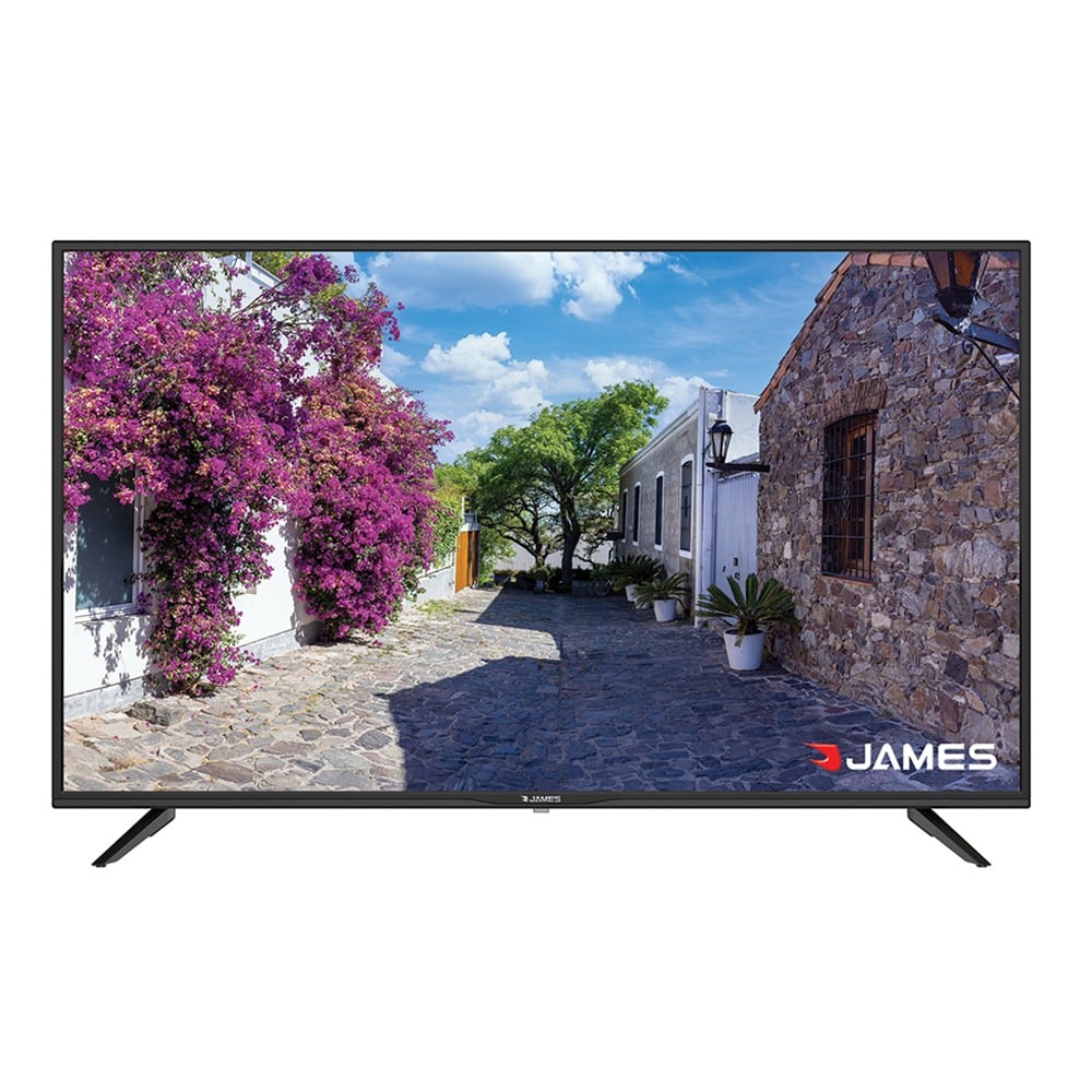 Televisor James Smart S43 T2ELN LED HD 43"