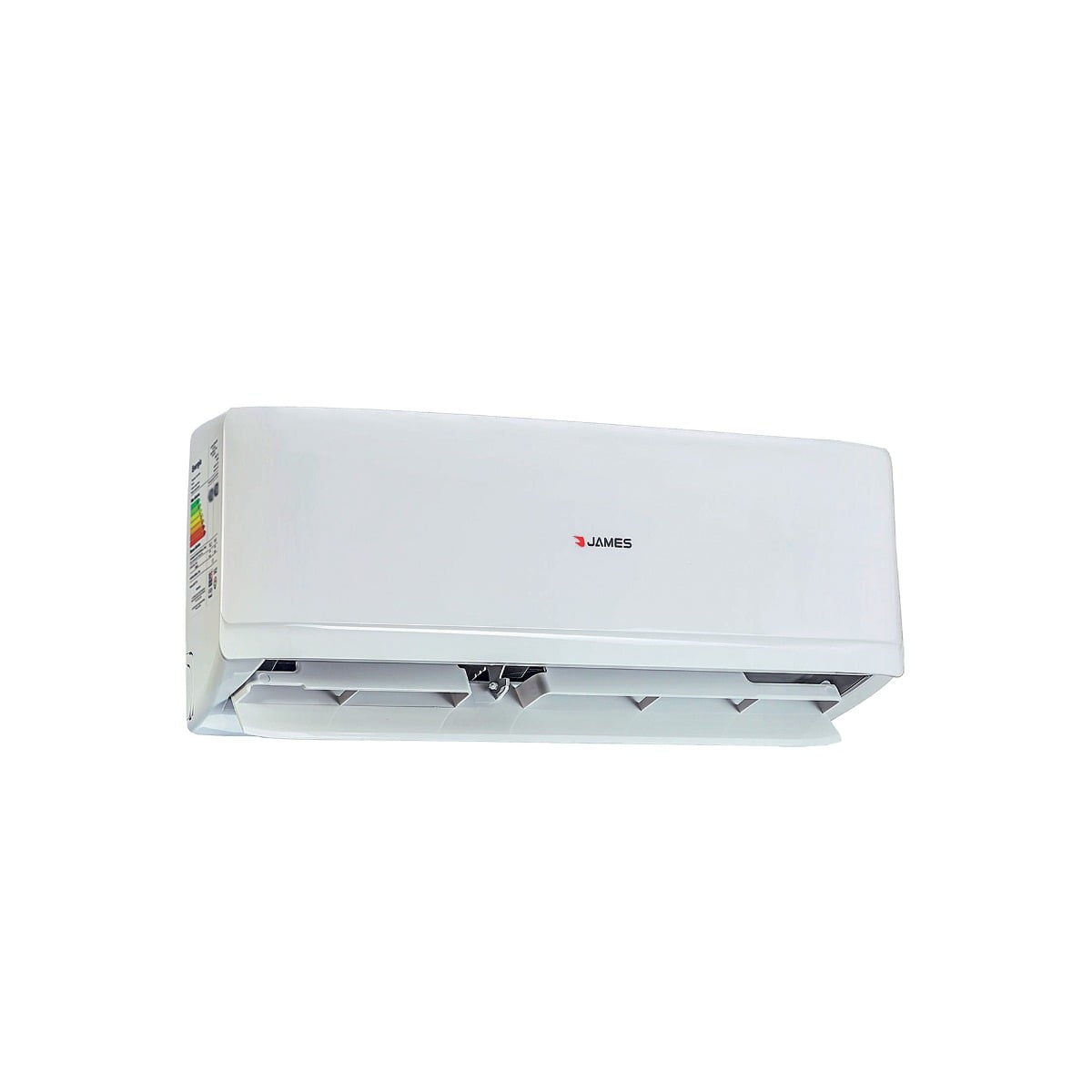 Aire Acondicionado James AAM-18 AU-FC Frío/Calor 18.000 BTU