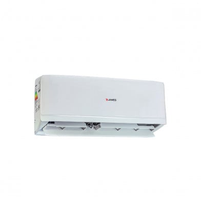 Aire Acondicionado James AAM-12 AU-FC Frío/Calor 12.000 BTU