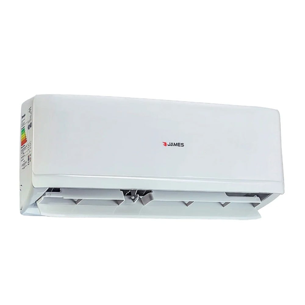 Aire Acondicionado James AAM-09 AU-FC Frío/Calor 9.000 BTU