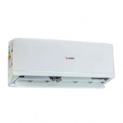Aire Acondicionado James AAM-09 AU-FC Frío/Calor 9.000 BTU