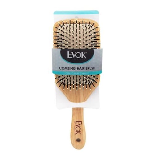 Cepillo para el Pelo Evok Rectangular Neumático