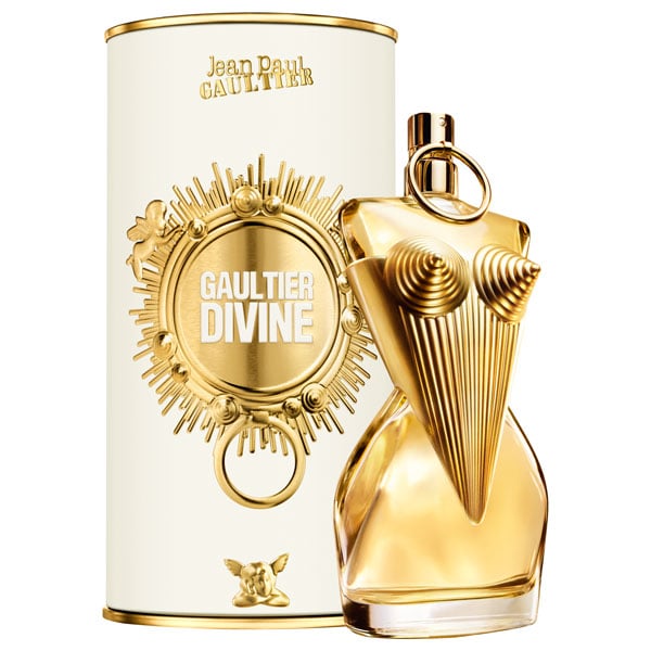 Perfume Jean Paul Gaultier Divine Femme EDP 100 ml