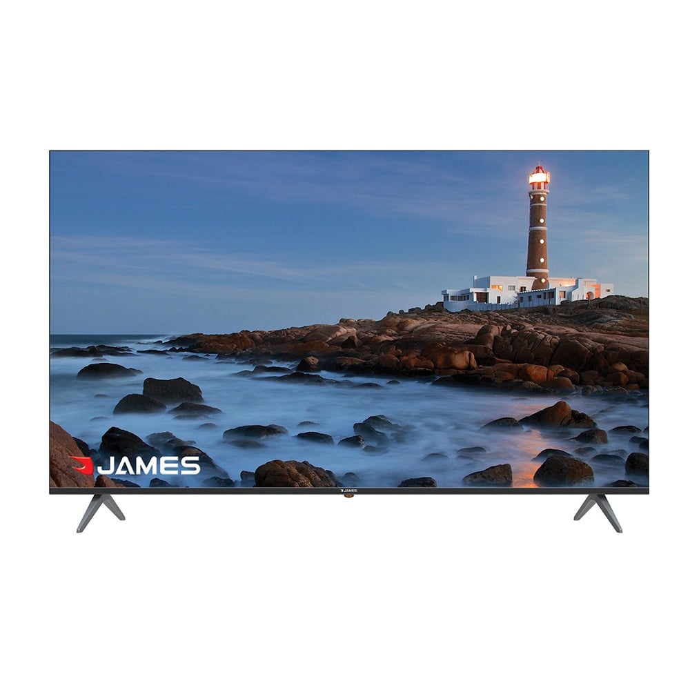Televisor Smart James TVJ LED S65 V2V EL Ultra HD 4K 65"
