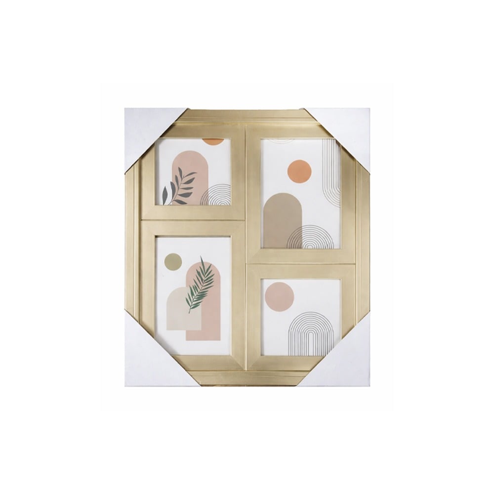 Portarretrato Farma Hogar 4 Fotos