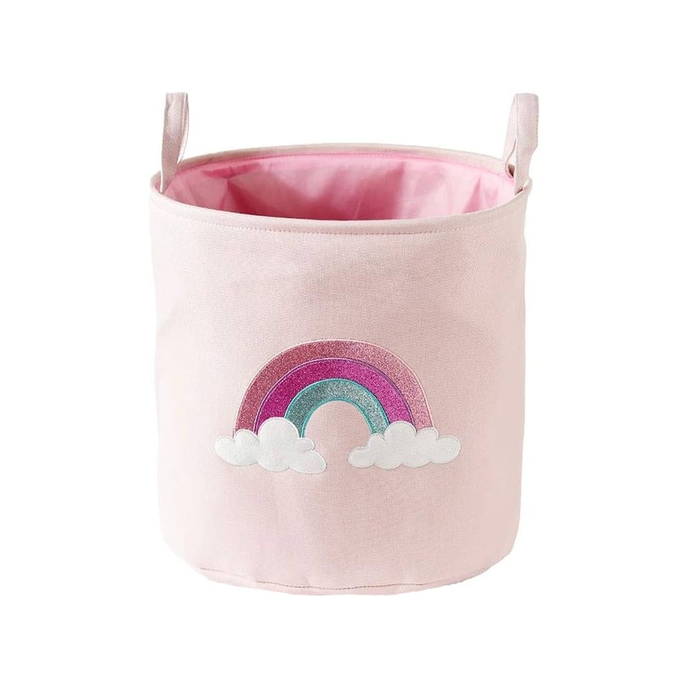 Canasto Multiuso Farma Hogar Arcoíris