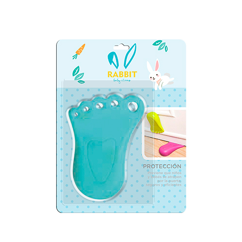 Tope para Puertas Rabbit