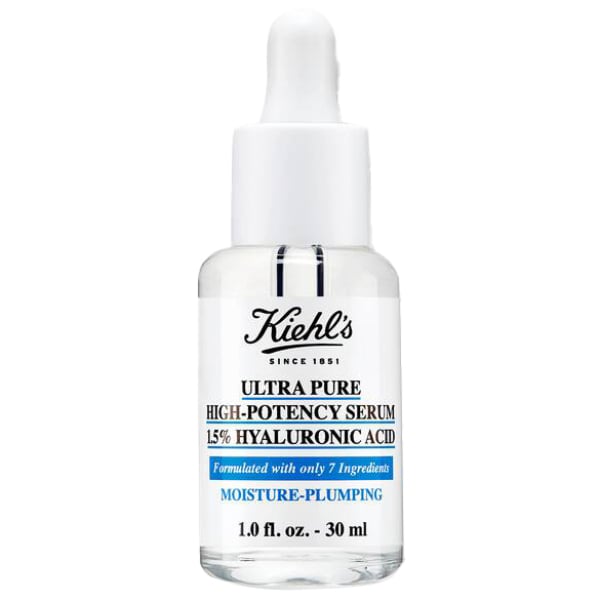 Sérum Kiehl's 1.5% Hialurónico Ultra Puro de Alta Potencia 30 ml