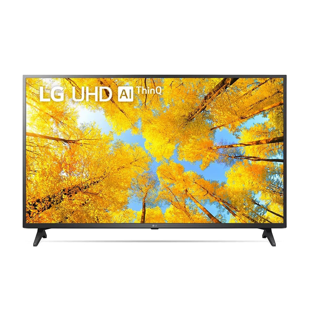 Televisor LG Smart UHD 4K 50"