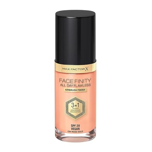 Base Max Factor Facefinity N°C64 Rose Gold 30 ml
