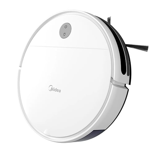 Aspiradora Robot Midea I2A con Mapeo