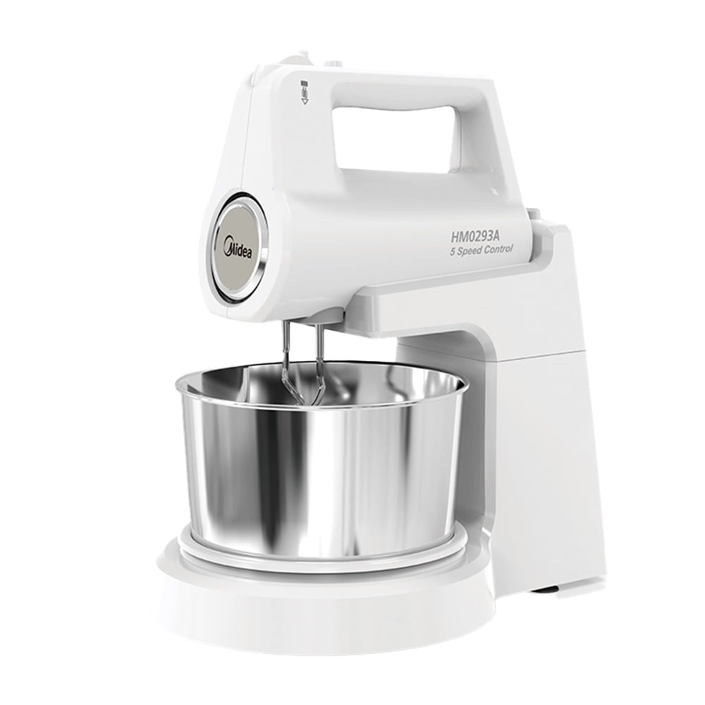 Batidora de Mano Midea HM0293A 5 Velocidades