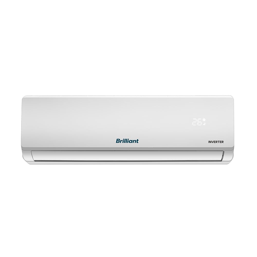 Aire Acondicionado Brilliant Inverter 12.000 BTU