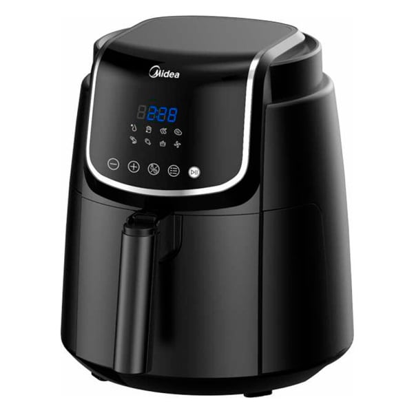 Freidora de Aire Digital Midea MF-CN40C2 4 L