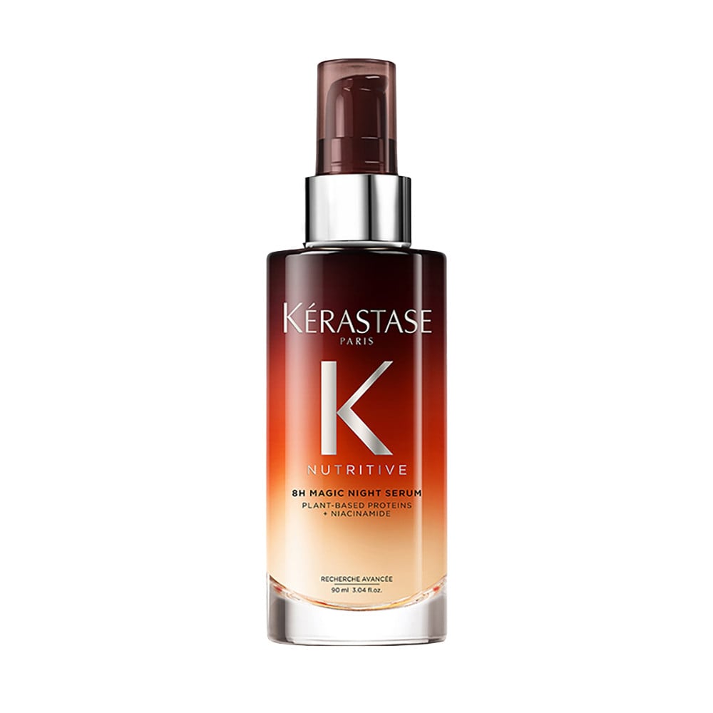 Sérum Kérastase Paris K Nutritive 8H Magic Night 90 ml
